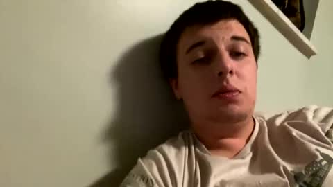 Snapshot of stepbro18 chatting on 25, 12, 2024 Honestly Im a slut I have a high sex drive and I love talking to people off this platform  online show from 25, 12, 2024