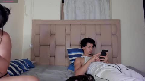 Snapshot of stepcouple__ chatting on 29, 9, 2025 Stepcouple online show from 29, 9, 2025