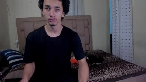 Snapshot of stepcouple__ chatting on 21, 10, 2025 Stepcouple online show from 21, 10, 2025