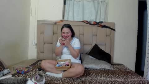 Snapshot of stepcouple__ chatting on 2, 11, 2025 Stepcouple online show from 2, 11, 2025