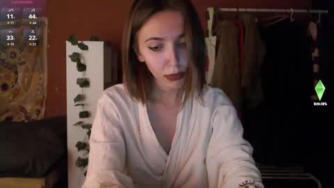 Stephanie 3 online show from 22, 9, 2025