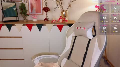 Snapshot of steph_sweet chatting on 27, 12, 2024 Emma online show from 27, 12, 2024