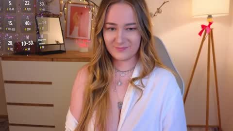 Snapshot of steph_sweet chatting on 18, 1, 2025 Emma online show from 18, 1, 2025