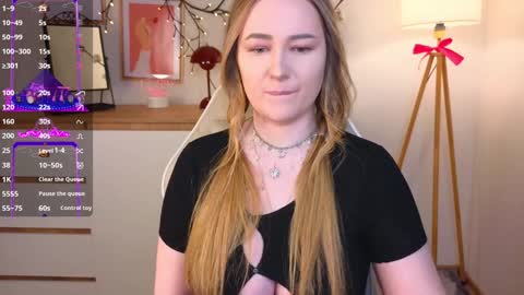 Snapshot of steph_sweet chatting on 28, 1, 2025 Emma online show from 28, 1, 2025