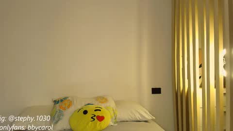 Snapshot of steph_y1030 chatting on 13, 9, 2025 stephany online show from 13, 9, 2025