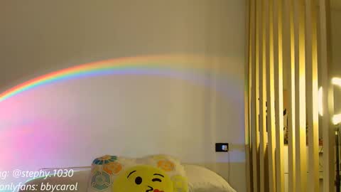 Snapshot of steph_y1030 chatting on 20, 9, 2025 stephany online show from 20, 9, 2025