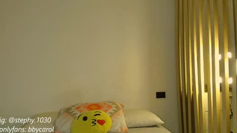 stephany online show from 23, 11, 2025