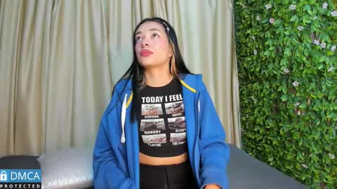 Snapshot of stepha_ chatting on 17, 9, 2025 Stepha online show from 17, 9, 2025