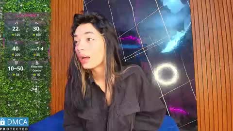 Snapshot of stepha_ chatting on 27, 9, 2025 Stepha online show from 27, 9, 2025