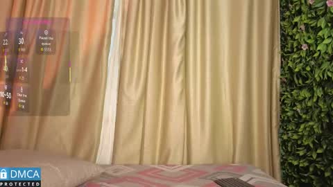 Snapshot of stepha_ chatting on 6, 10, 2025 Stepha online show from 6, 10, 2025