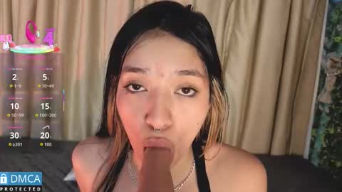 Snapshot of stepha_ chatting on 18, 10, 2025 Stepha online show from 18, 10, 2025
