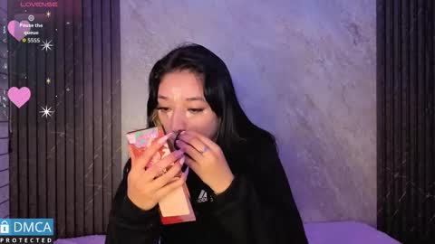 Stepha online show from 18, 2, 2026