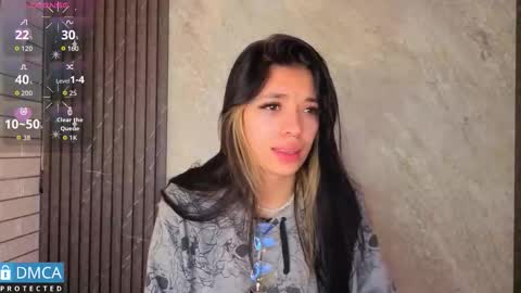 Stepha online show from 23, 2, 2026