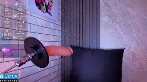 Stepha online show from 11, 3, 2026