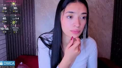 Stepha online show from 17, 3, 2026