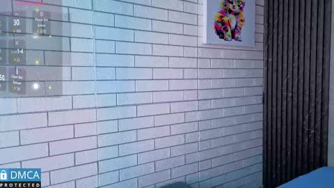 Stepha online show from 23, 3, 2026