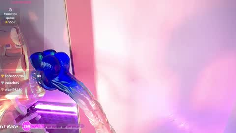 Emma online show from 4, 10, 2025