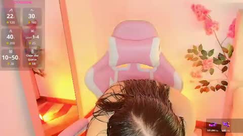 Snapshot of stepha_sweet chatting on 26, 6, 2026 Emma online show from 26, 6, 2026