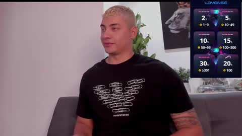 Stephan online show from 14, 9, 2025