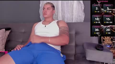 Stephan online show from 24, 10, 2025