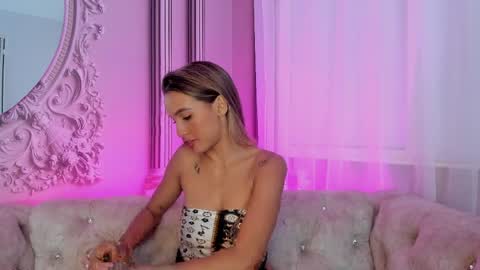 Stefff  online show from 11, 4, 2026