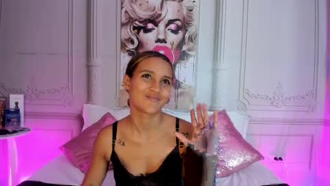 Snapshot of stephani_sweet chatting on 19, 4, 2026 Stefff online show from 19, 4, 2026