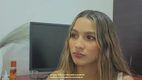 Snapshot of stephani_sweet chatting on 4, 5, 2026 Stefff online show from 4, 5, 2026