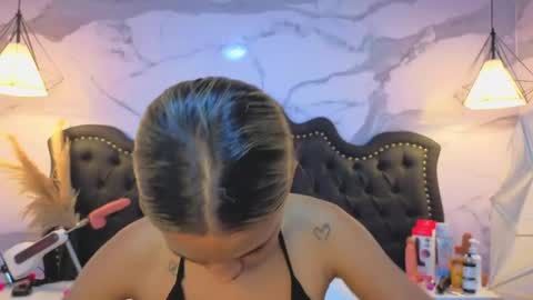 Snapshot of stephani_sweet chatting on 16, 5, 2026 Stefff online show from 16, 5, 2026