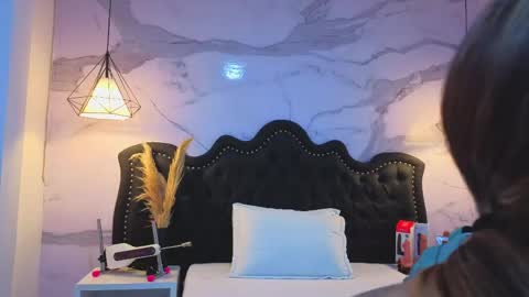 Snapshot of stephani_sweet chatting on 18, 5, 2026 Stefff online show from 18, 5, 2026