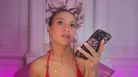 Snapshot of stephani_sweet chatting on 24, 5, 2026 Stefff online show from 24, 5, 2026