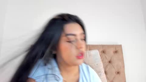 Snapshot of stephania_aguirre_ chatting on 18, 9, 2025 Stephania online show from 18, 9, 2025