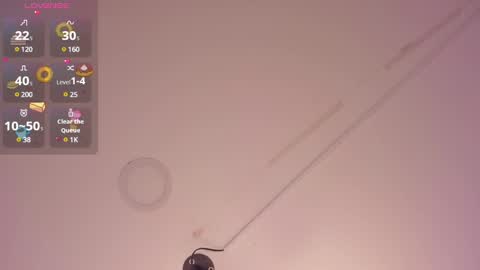 Snapshot of stephania_diamond chatting on 17, 12, 2024 online show from 17, 12, 2024