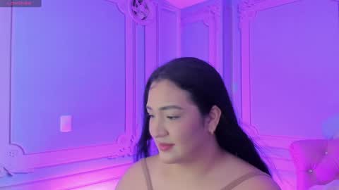 Snapshot of stephania_diamond chatting on 27, 12, 2024 online show from 27, 12, 2024