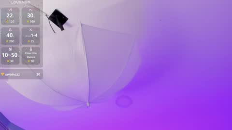Snapshot of stephania_diamond chatting on 27, 12, 2024 online show from 27, 12, 2024