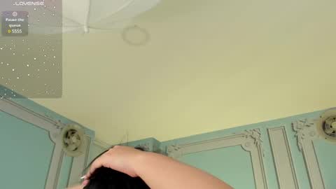 Snapshot of stephania_diamond chatting on 25, 1, 2025 online show from 25, 1, 2025