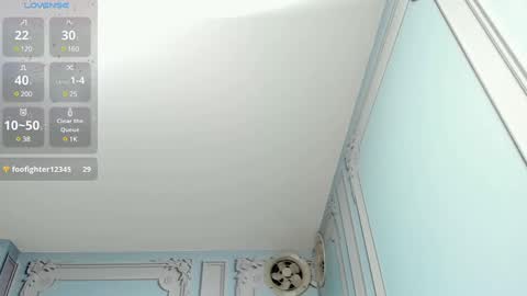 Snapshot of stephania_diamond chatting on 30, 1, 2025 online show from 30, 1, 2025