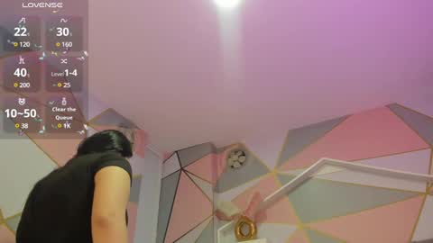 Snapshot of stephania_diamond chatting on 5, 2, 2025 online show from 5, 2, 2025