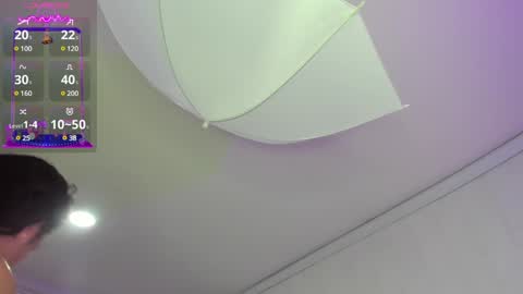 Snapshot of stephania_diamond chatting on 8, 2, 2025 online show from 8, 2, 2025