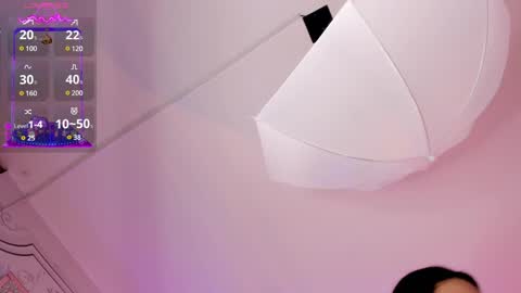 Snapshot of stephania_diamond chatting on 11, 2, 2025 online show from 11, 2, 2025