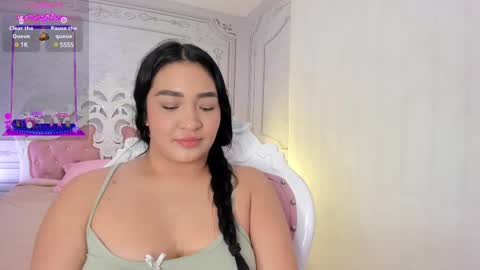 Snapshot of stephania_diamond chatting on 12, 2, 2025 online show from 12, 2, 2025