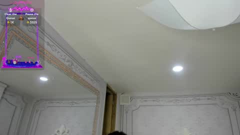 Snapshot of stephania_diamond chatting on 13, 2, 2025 online show from 13, 2, 2025