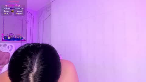 Snapshot of stephania_diamond chatting on 20, 2, 2025 online show from 20, 2, 2025