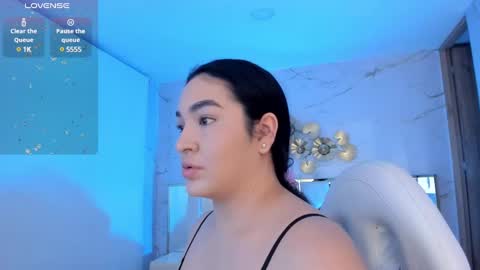 Snapshot of stephania_diamond chatting on 5, 3, 2025 online show from 5, 3, 2025
