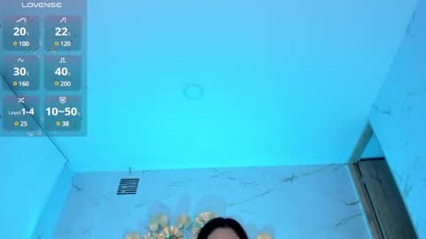 Snapshot of stephania_diamond chatting on 6, 3, 2025 online show from 6, 3, 2025