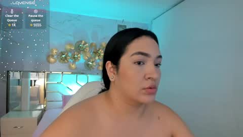 Snapshot of stephania_diamond chatting on 9, 3, 2025 online show from 9, 3, 2025