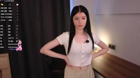 Amelia online show from 4, 5, 2026