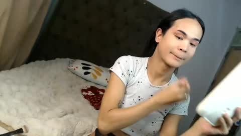 Snapshot of stephanie_074 chatting on 3, 7, 2026 steph online show from 3, 7, 2026