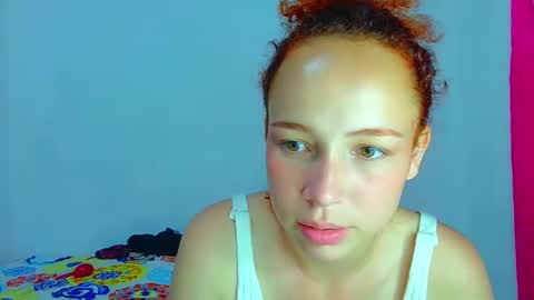 Snapshot of stephanie_bennett chatting on 14, 9, 2025 stephanie bennett online show from 14, 9, 2025