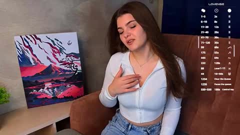 Snapshot of stephanieemiller chatting on 23, 10, 2025 Steph online show from 23, 10, 2025