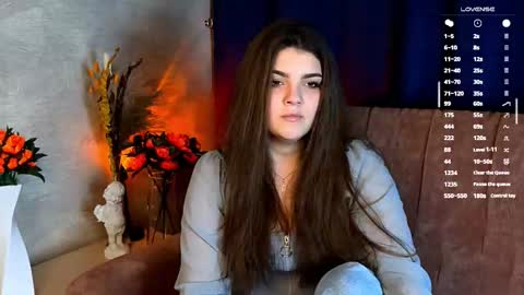 Snapshot of stephanieemiller chatting on 6, 11, 2025 Steph online show from 6, 11, 2025